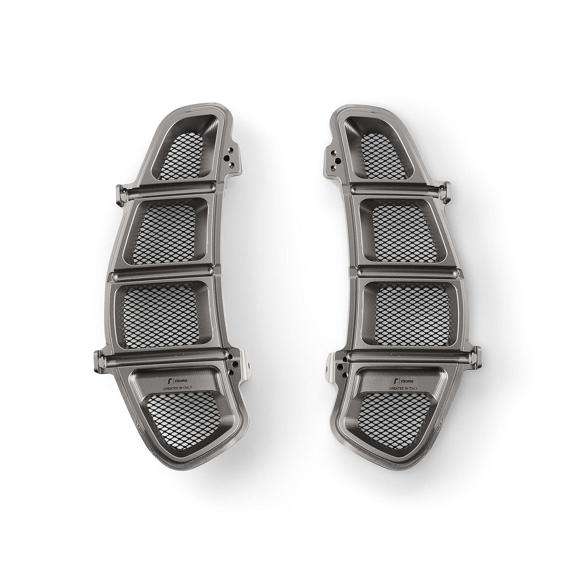 Rizoma ventilation grilles reference detail