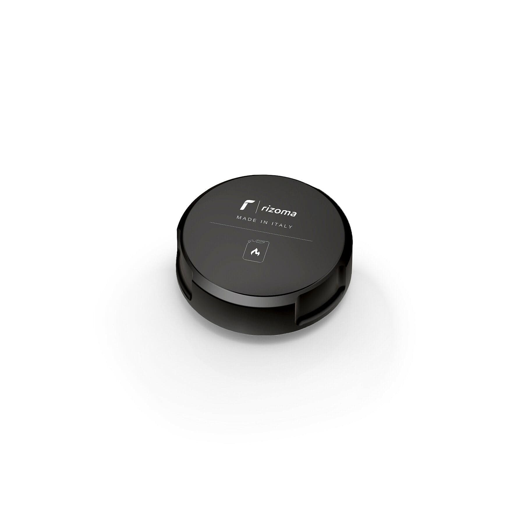 Rizoma fuel tank cap reference detail
